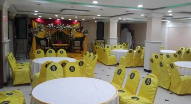 Potohar Hotel, Book Hotel Hotels in Islamabad with Parking, Parking