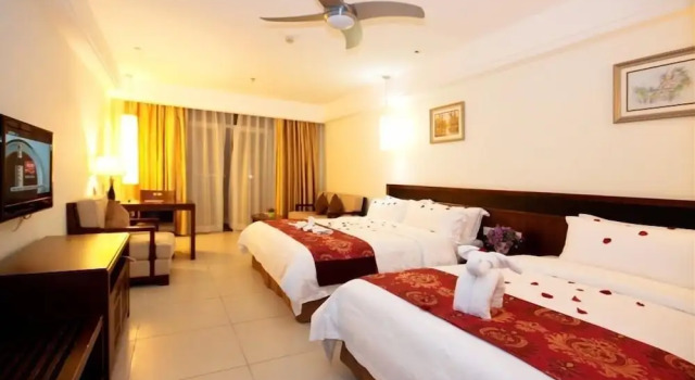 Baosheng Boutique Hotel