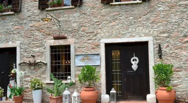 B&B Le brede