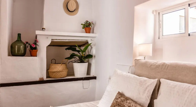 Номер Premium Encanto Guesthouse