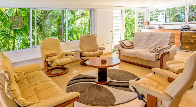 Les Villas Kool, Đặt Khách sạn Khách sạn ở La Trinite bao gồm bữa sáng, Bữa sáng