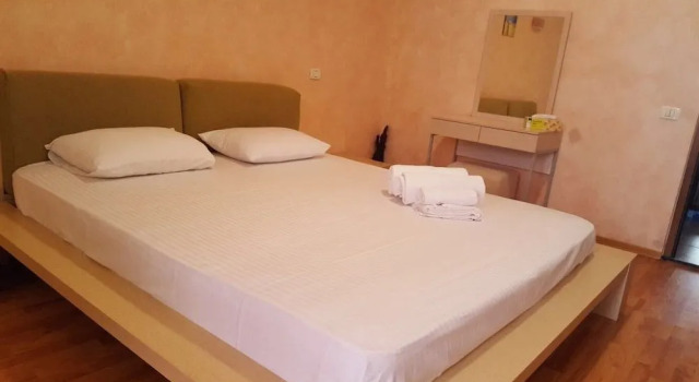 Beach & Clubs Apartments Mamaia