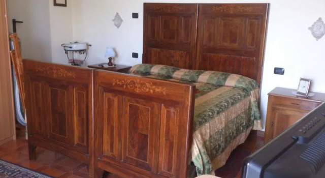 B&B Curtif, Забронировать Отель «постель и завтрак» Тавернола Бергамаска Озеро Исео
