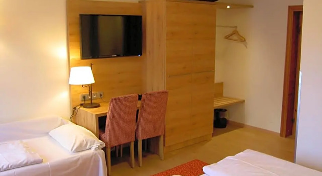 Номер Standard Hotel Eder
