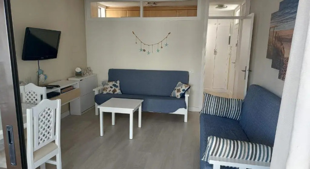 APARTAMENTOS BUNGAMERICA n114, Prenota Appartamento Hotel a Tenerife con piscina, Piscina