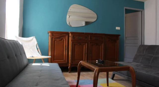 Superior Apartment Maison Anila