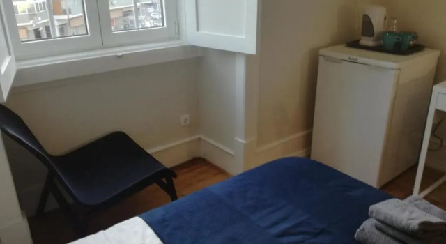 Номер Standard LxRoller Premium Guesthouse