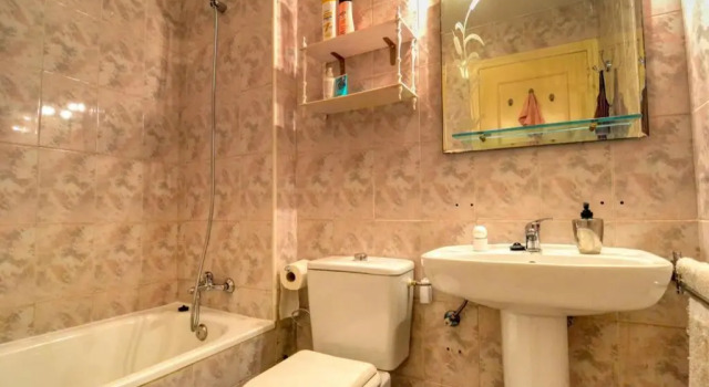 Bungalow Con Piscina Privada a 10 Min Playa