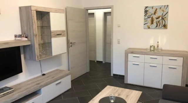 Gästewohnung 6, Prenota Appartamento Hotel a Garz con parcheggio, Parcheggio