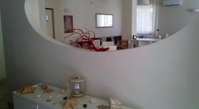 Hotel Sette Note