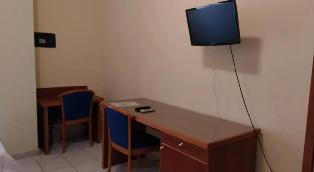 Номер Economy Hotel La Falconara