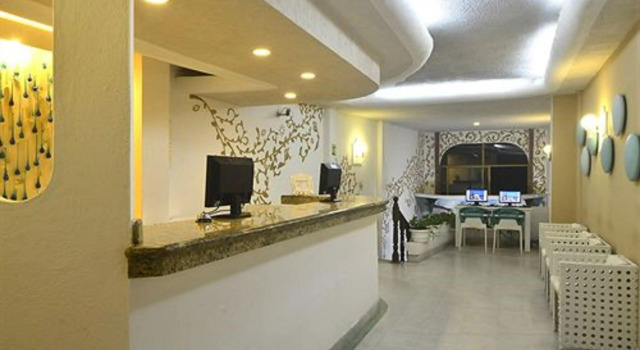 Emperador Vallarta Beachfront Hotel and Suites, Book Hotel SPA Hotels in Jalisco, SPA