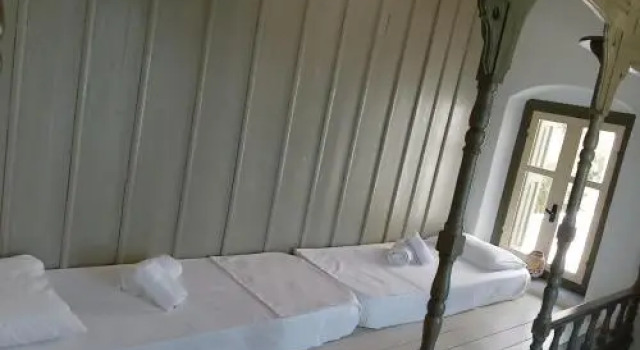 Petridi House, Rezervovat Hotel Symi 