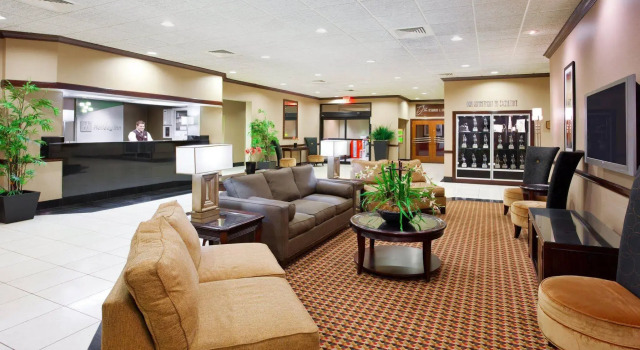 Holiday Inn Youngstown South by IHG