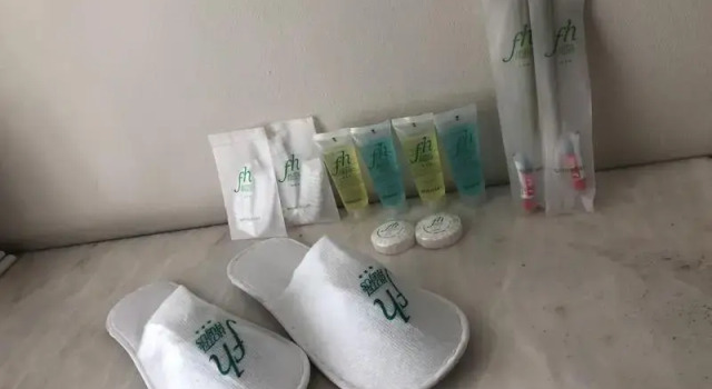 Standard Zimmer Hotel Frejus