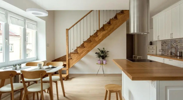 Апартаменты Superior #stayhere - Spacious 2BDR Two Floor I Heart of Old Town
