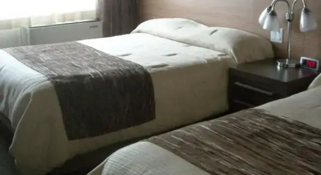 Номер Standard Complexe Hotelier Le 55