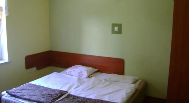 Двухместный номер Standard Hostel Promyk