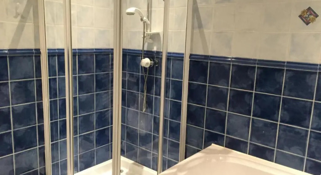 Семейный номер Standard Blackburn Villa B&B