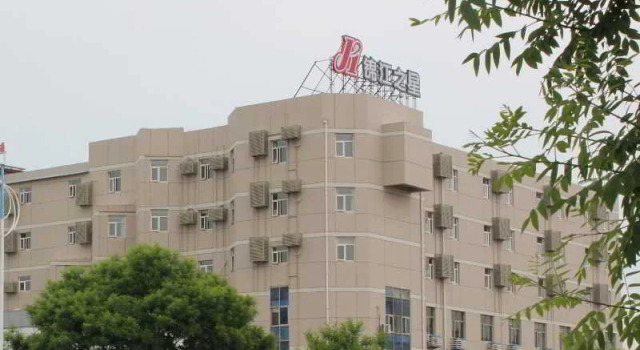 Jinjiang Inn