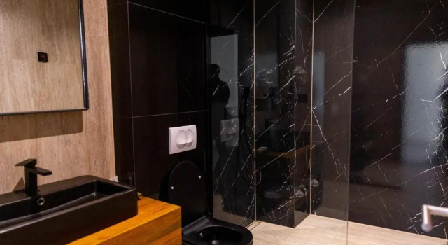 Двухместный номер Deluxe Hotel Tesara