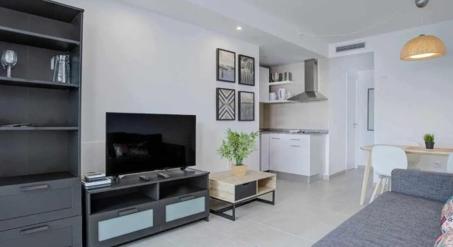 4Greta Corralejo Apartment, Забронировать Апартаменты/квартира Отели Канарских островов с бассейном, Бассейн