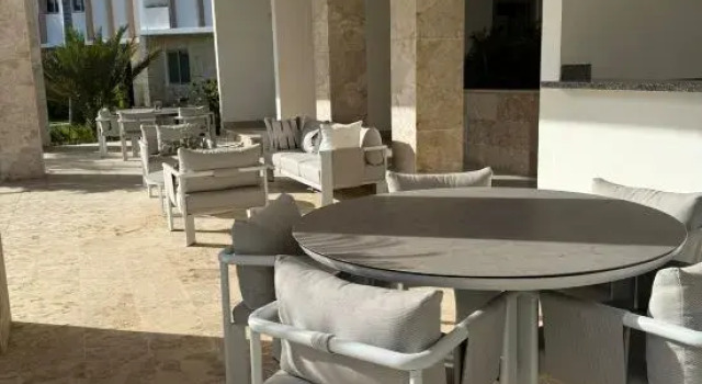Punta Cana 4 Bed Pool BBQ GYM, Забронировать Отель Баваро Пунта-Кана
