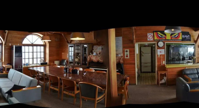 Annupuri Oasis Lodge, Varaa Hotelli Hotellit Niseko aamiaisella, Aamiainen
