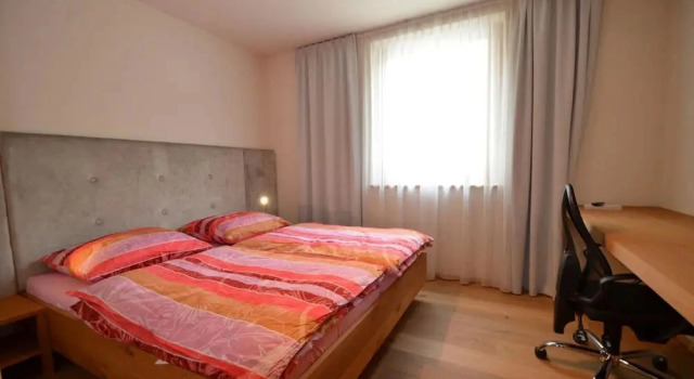 Коттедж Zell City Exclusive Lodges by All in One Apartments