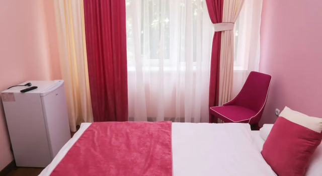 Номер Standard Goris Hotel