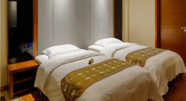Люкс Business Wanhao Business Hotel