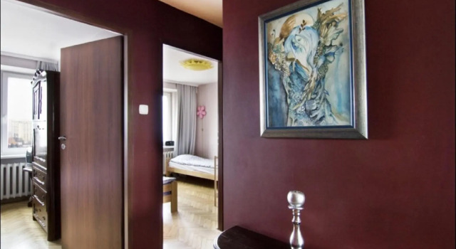 P&O Apartments Sluzew, Забронировать Апартаменты/квартира Мокотув 