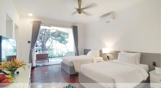Номер Standard SV Boutique Resort
