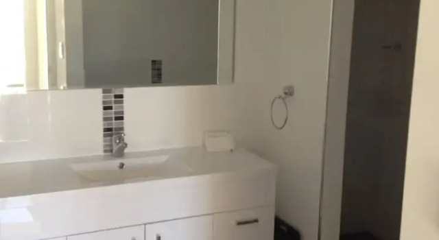 Номер Superior с 2 комнатами с балконом Moorings On Cavill Surfers Paradise