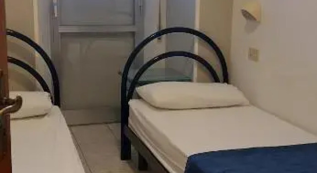 Апартаменты с 2 комнатами Residence Danubio