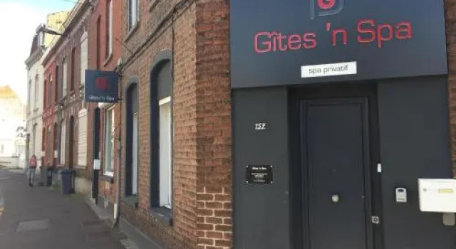 Gites N Spa