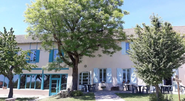 Maison de la Monne, Забронировать Отель Олуа Massif du Sancy
