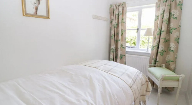 Minnow Cottage, Book Feriehus Malpas 