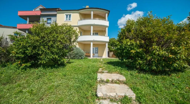 Апартаменты Villa Lucija