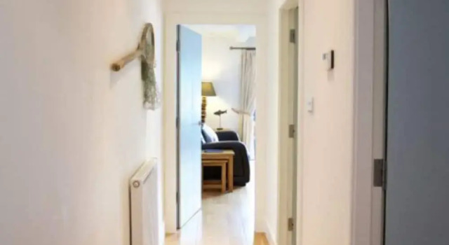 Beinn Fhada, Buchen Sie Ferienwohnung Hotels in Schottland mit Parkplatz, Parkplätze
