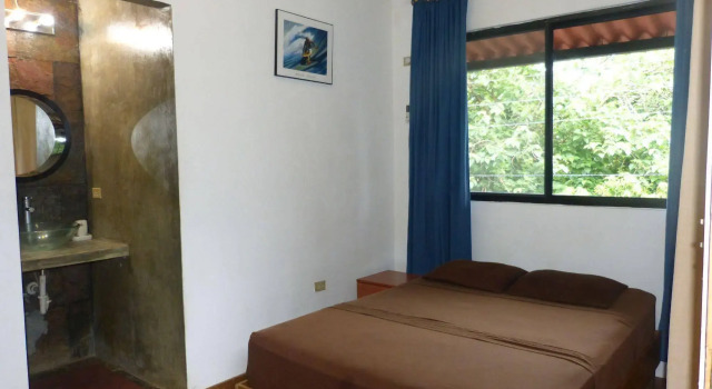 Villa Vento Surf Santa Catalina - Hostel