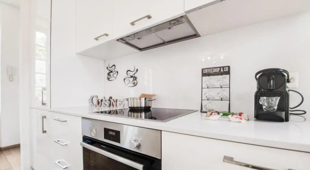 Апартаменты Esclusivo appartamento storico a ☆☆☆☆☆ - BELLINZONA
