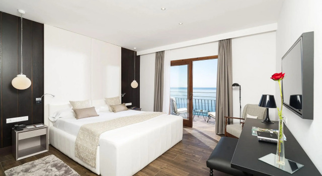 Hotel Santa Marta