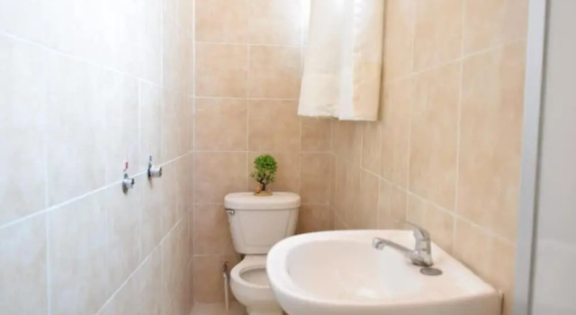 Семейный номер Standard Hostel Plaza Mayor