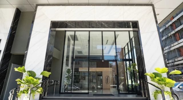 Amber Hotel - Cebu, Забронировать Отель Отели Себу 3 звезды, рядом с Университетская больница «Себу Докторс», 3*