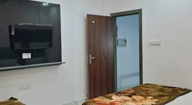Четырёхместный номер Standard Aditya Home Stay