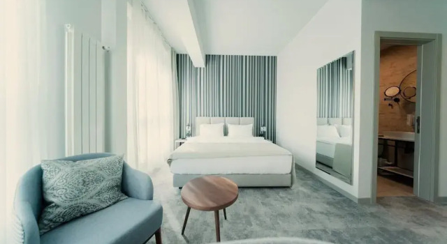 Двухместный номер Botanica Standard Botanica Residence