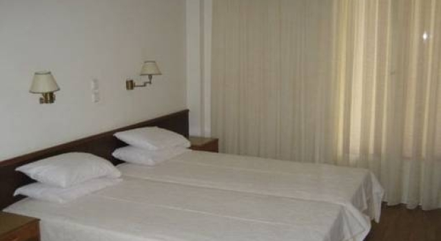 Miami Hotel