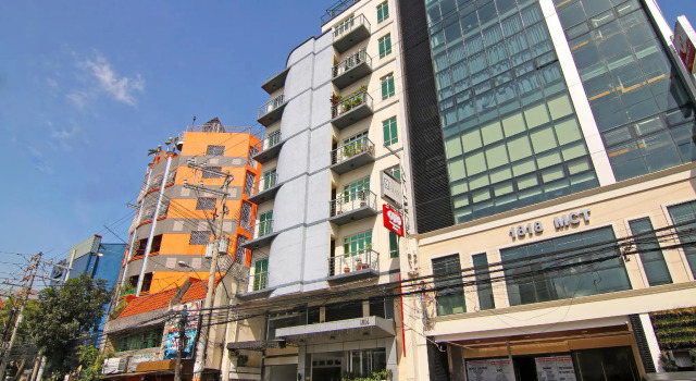 Orange Nest Hotel, Rezerwuj Hotel Malate Metro Manila