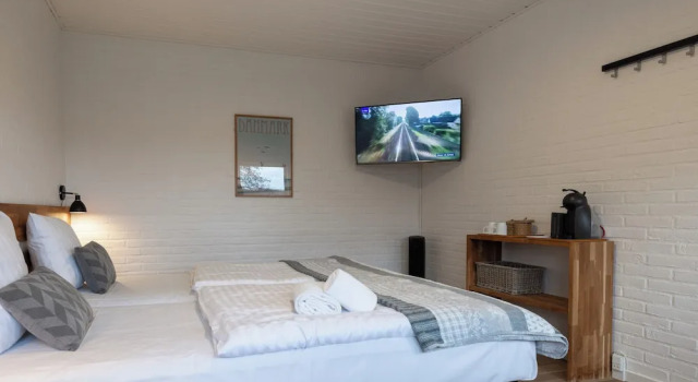 Номер Superior Hotel Lisboa